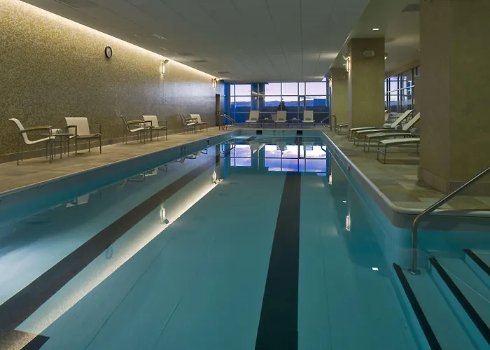 Hyatt Regency Denver At Colorado Convention Center