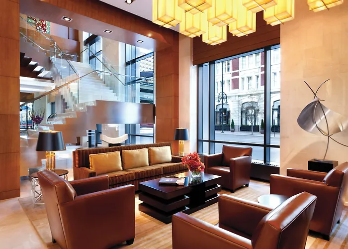 Four Seasons Hotel Denver